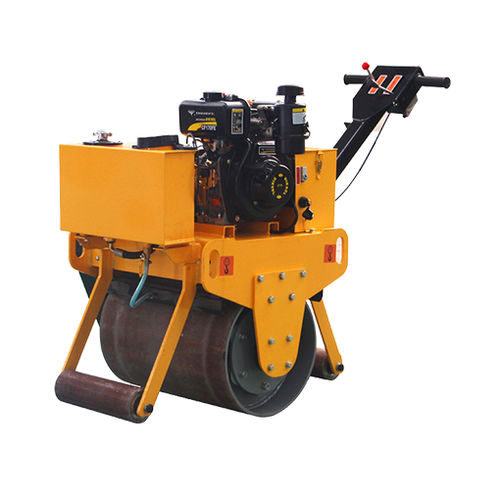 Tandemwalze - HW-700C - Shandong Hengwang Group Co., Ltd.