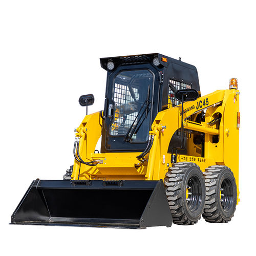 Kompaktlader - HW-JC45 - Shandong Hengwang Group Co., Ltd.