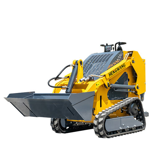Raupen-Kompaktlader - HW-T360 - Shandong Hengwang Group Co., Ltd.