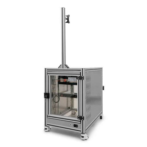 ESD-Rack - Selmatron, S.A. - kleinformatig