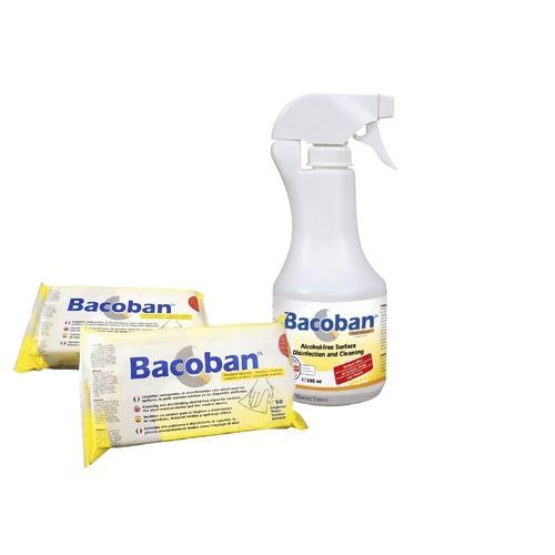 Desinfektionsmittel - Bacoban®DL - ropimex