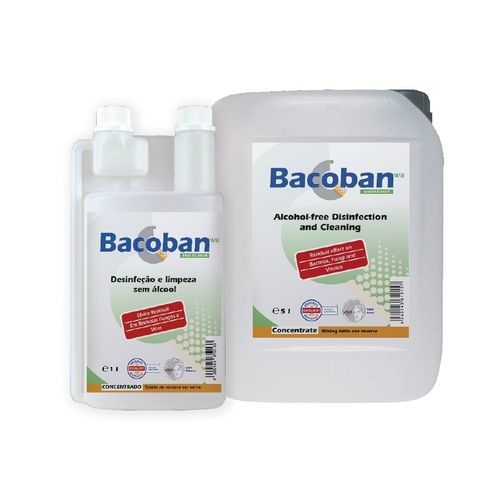 Desinfektionsmittel - Bacoban® WB - ropimex