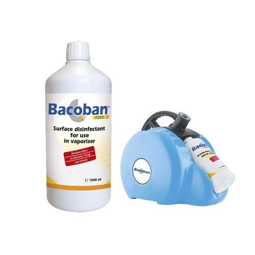 Desinfektionsmittel - Bacoban® DL 3% - ropimex