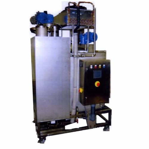 Temperiermaschine für Schokolade - TURBO-DIANA - BAÑADORAS GUTSENS GUBA S.L.