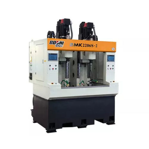 Vertikale Honmaschine - 2MK2206 series  - Baoji Zhongcheng Import&Export Co., Ltd. - Spindel / CNC