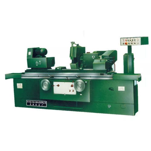 Flachschleifmaschine - ME1332A  - Baoji Zhongcheng Import&Export Co., Ltd. - Rund / Werkzeug / konventionell