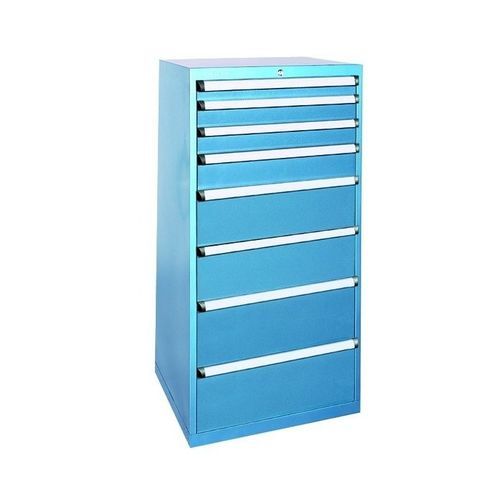 Lagerschrank - TC122 2 14 - Grupo Carmelo - bodenstehend / Multi-Schubladen