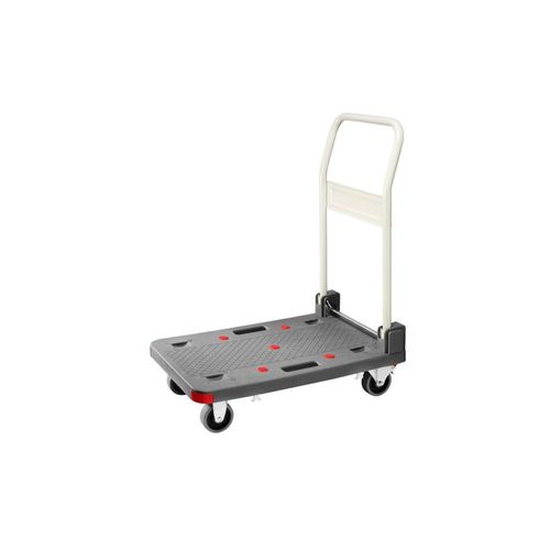 Transportwagen - TC-CarPT150P - Grupo Carmelo - Polypropylen / stapelbar