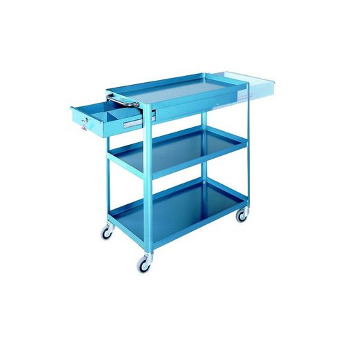 Werkstattwagen - TC 140 148 - Grupo Carmelo - für Platten / für Platte / mit Lochplatten
