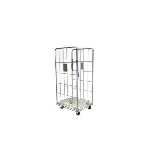 Mehrzweck-Rollcontainer - TC-RC800 - Grupo Carmelo - 4-Flügel / Metall