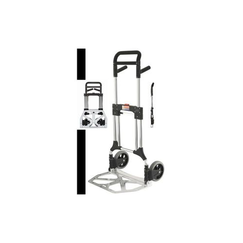 Transportwagen - Grupo Carmelo - Aluminium