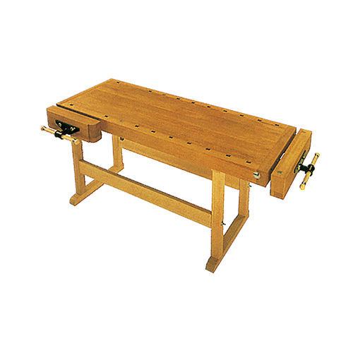 Holz-Hobelbank - Hofmann & Hammer Hobelbank-Fabrikation GmbH