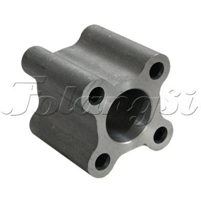 Metall-Abstandhalter - A-EL09-063A-2093A - Folangsi