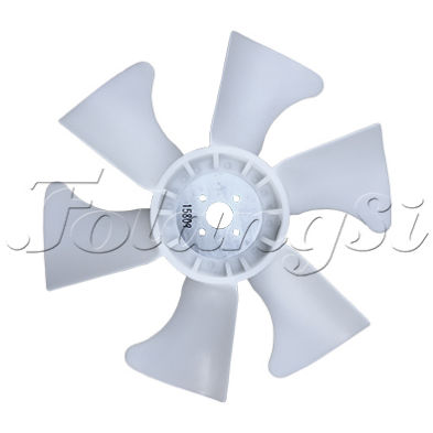 Axial-Ventilatorflügel - A-EL08-304A-1688A - Folangsi