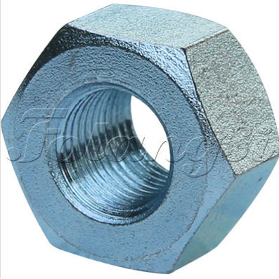 Sechseckige Mutter - A-SR20-481A-1336A - Folangsi - Stahl