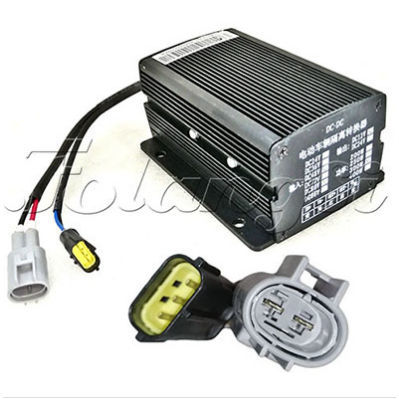 DC-Stromgleichrichter - A-LZ02-404A-1688A - Folangsi