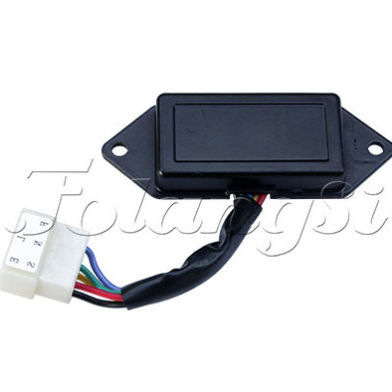 Regler - A-LR16-501A-1653A - Folangsi