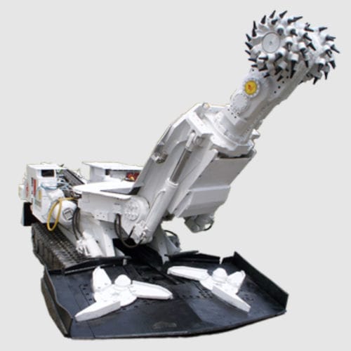Teilschnittmaschine - AQM 100 - Antraquip