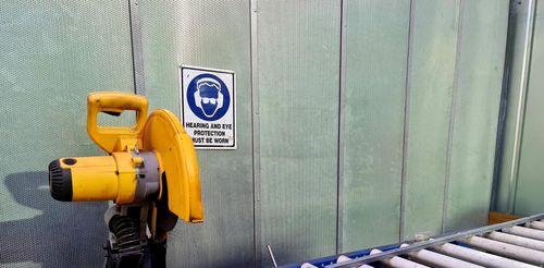 Schallschutzwand für Autobahnen - Hushtec - für Baustellen / für Industrieanwendungen
