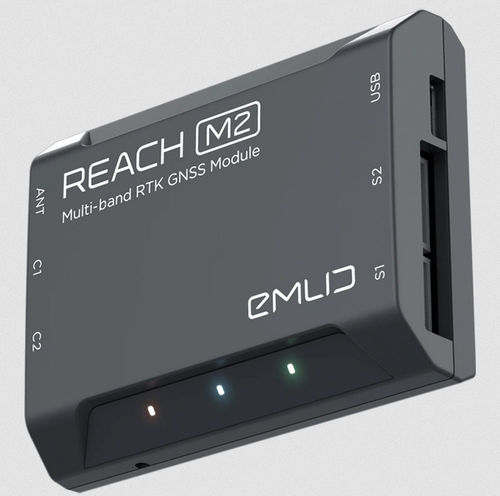 GNSS - Modul / GPS - EMLID