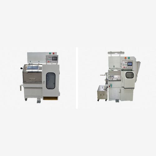Drahtziehmaschine - SOMAC Corporation