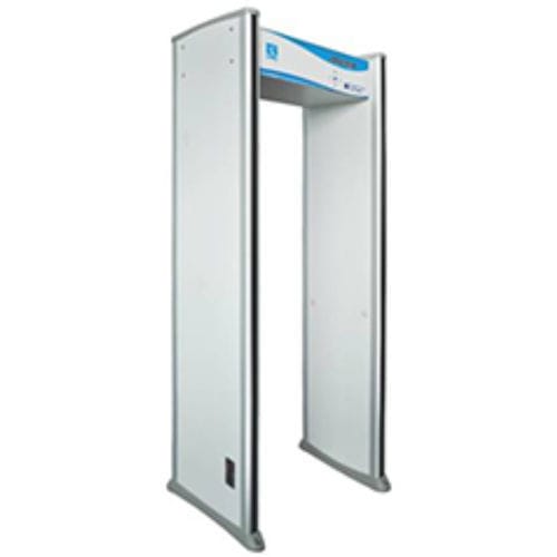 Portal-Metalldetektor - SM-ISMD/XLD series - SOMAC Corporation