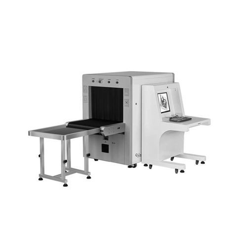 3D-Scanner - SM-ISX/XLD6550 - SOMAC Corporation - für Inspektion / Röntgen / kompakt