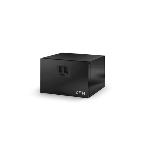 Edelstahl-Werkzeugkoffer - Z30 series - DAKEN SPA - für Elektriker / für Mechaniker