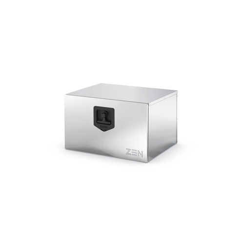 Edelstahl-Werkzeugkoffer - B20 series - DAKEN SPA - für Elektriker / für Mechaniker