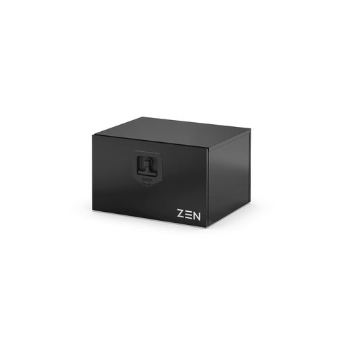 Edelstahl-Werkzeugkoffer - B30 series - DAKEN SPA - für Elektriker / für Mechaniker