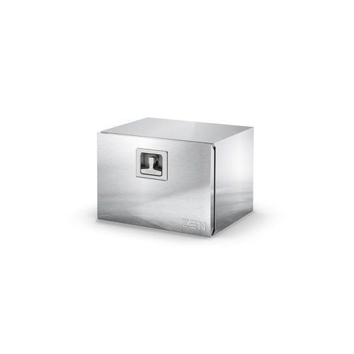 Aluminium-Werkzeugkoffer - Z72 series - DAKEN SPA - für Elektriker / für Mechaniker