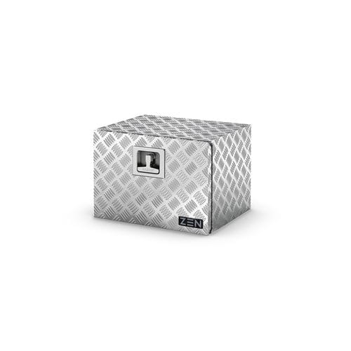 Aluminium-Werkzeugkoffer - Z76 series - DAKEN SPA - für Elektriker / für Mechaniker