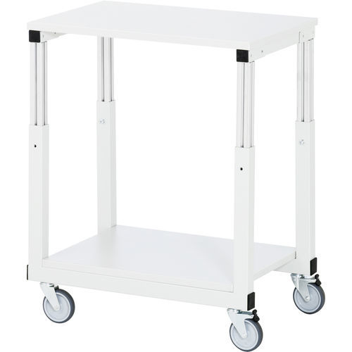 Stahlwagen - E-TW-0700-500M.12 - RAU - Profil / Aluminiumprofil