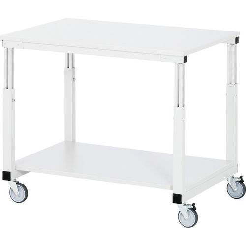 Stahlwagen - E-TW-1000-700M.12 - RAU - Profil / Aluminiumprofil