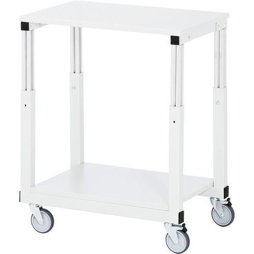 Stahlwagen - E-TW-0700-500H.12 - RAU - Profil / Aluminiumprofil