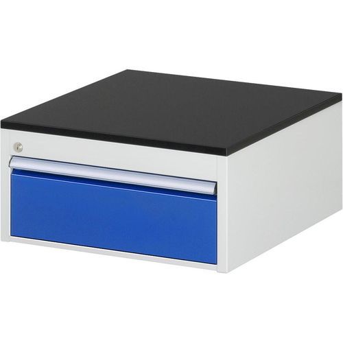 Schubladenblock zur Lagerung von Kleinteilen - 03-L1.0A-M.11 - RAU