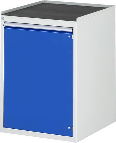 Schubladenblock zur Lagerung von Kleinteilen - 03-L5.12AR-MT.11 - RAU