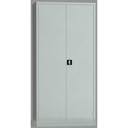 Lagerschrank - 7FN-LF1950TD-0194XRB - KLW LUTZ - Büro / bodenstehend / mit Doppeltür