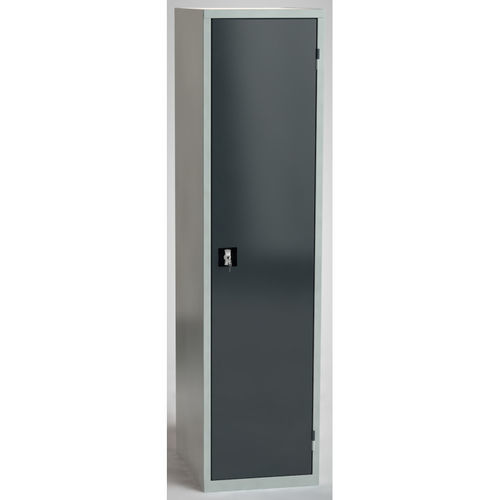 Lagerschrank - SFN-AW2000TR-5024XRB - KLW LUTZ - für Werkzeug / Werkstatt / bodenstehend