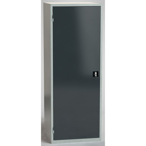 Lagerschrank - SFN-GW2000TL-7524XRB - KLW LUTZ - bodenstehend / Flügeltüren / mit 1 Tür