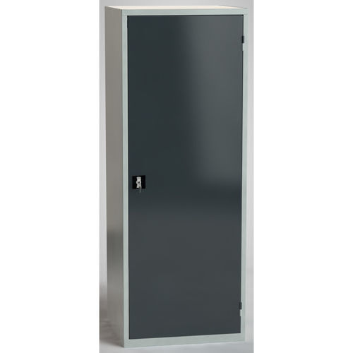 Schaltschrank mit Tür - SFN-GW2000TR-7524XRB - KLW LUTZ - mit Flügeltür / mit 1 Tür