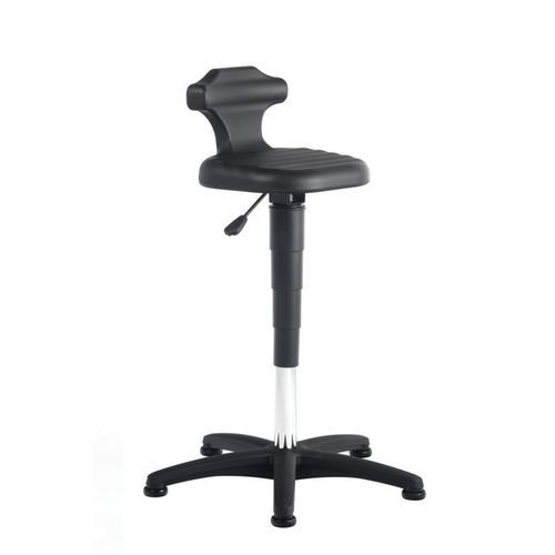 Stehhilfe-Hocker - 10/9409-2000 - KLW LUTZ