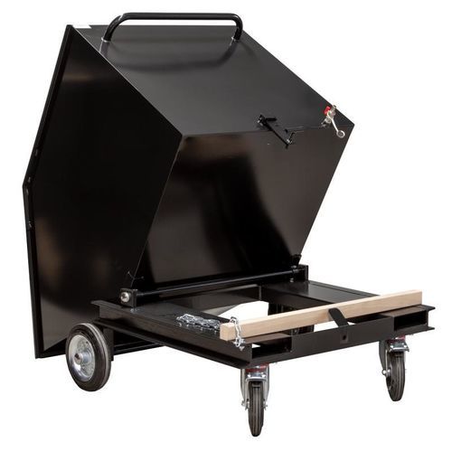 Sammler - 8615-6050-620L - KLW LUTZ