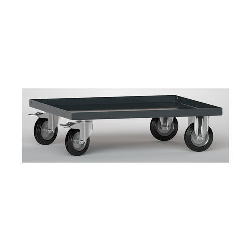 Tragbarer Chassis - 7-AG-FG - KLW LUTZ - Lager / Industrie