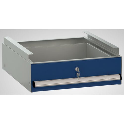 Ausziehbare Schublade - ES-BEA-150ES-APP - KLW LUTZ