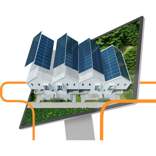 Engineering-Software - Design - Ezzing Renewable Energies SL - Entwicklung / Projektentwicklung / Planung