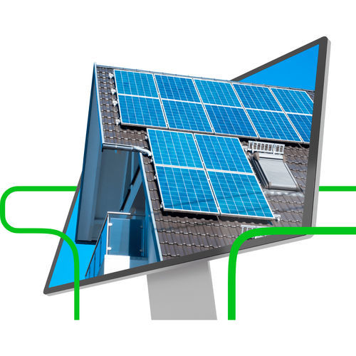 Überwachungssoftware - Aftersales - Ezzing Renewable Energies SL - Visualisierung / Für Armaturenbrett / Benachrichtigungs