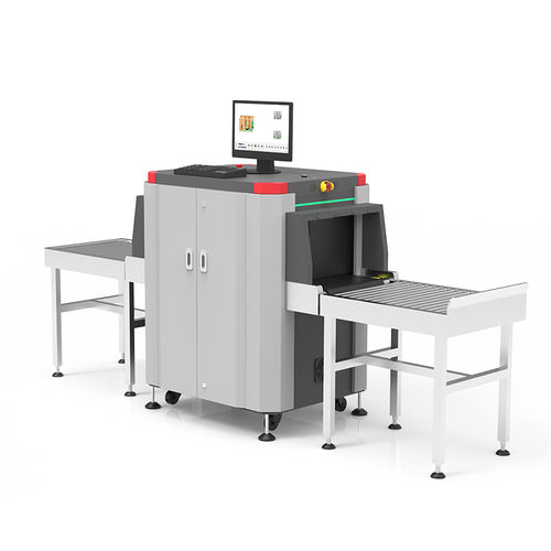 Scanner für Gepäck - HP-SE5335S - safeagle - 3D / Formmessung / für Inspektion