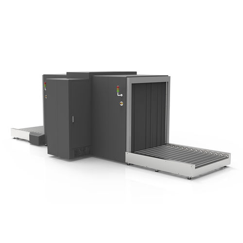 Scanner für Gepäck - HP-SE150180C - safeagle - Formmessung / für Inspektion / für Waren