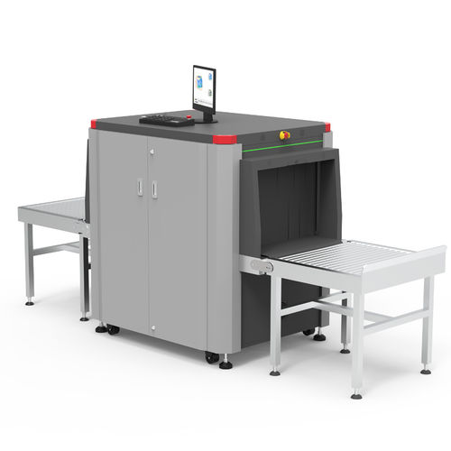 Sicherheitsscanner - HP-SE7550C - safeagle - Röntgen / für Gepäck / kompakt